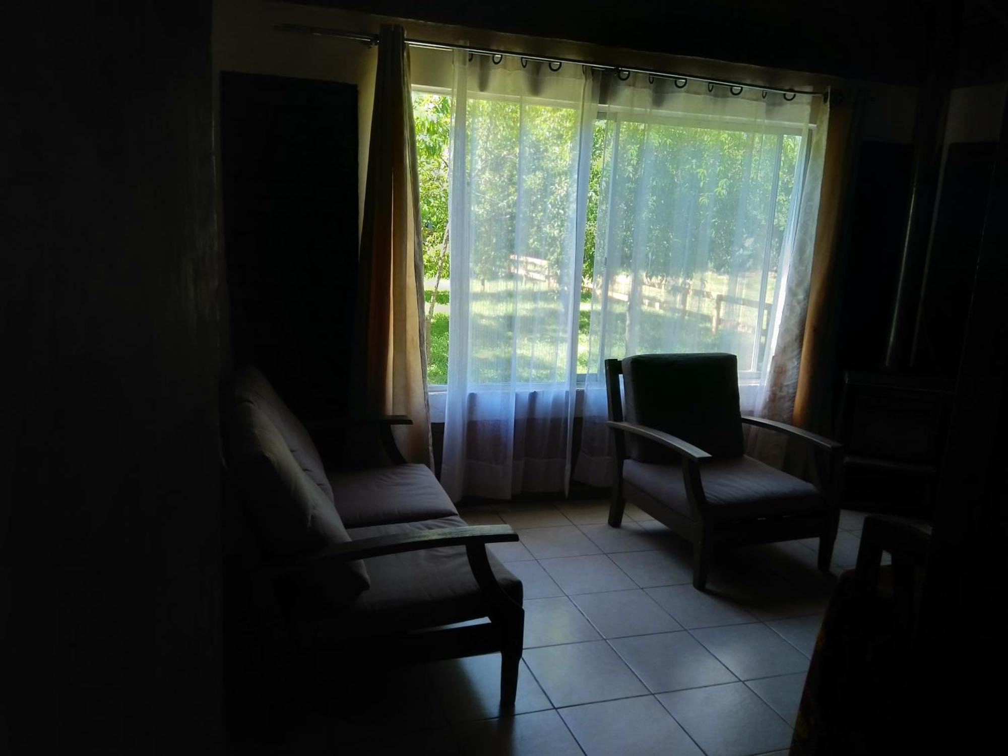 Camping & Hospedaje Rio Laja El Manzano  Стая снимка